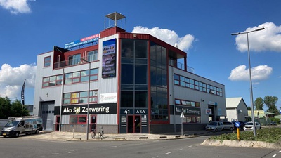 Bekijk foto 1 in  aan de  in 