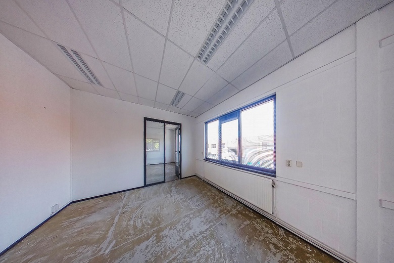 Bedrijfsruimte Haarlem - Pieter Goedkoopweg 34 - Foto 9