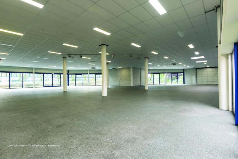 Bedrijfsruimte Dordrecht - Calandstraat 44 - Foto 5