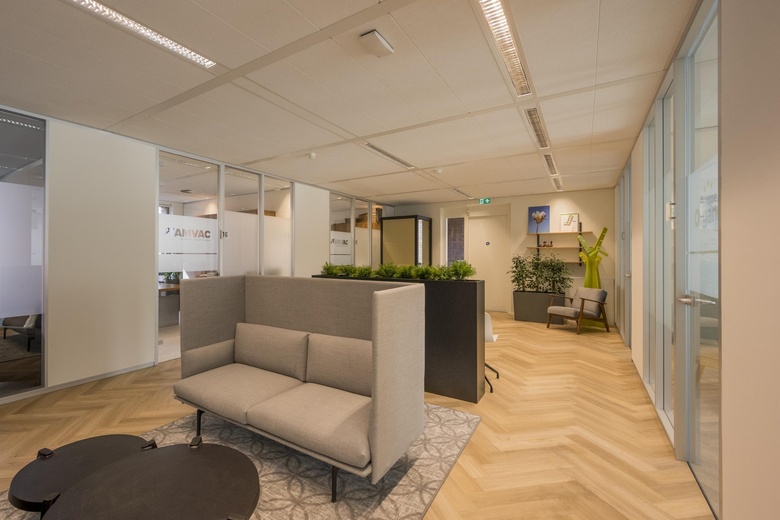 KantoorruimteaanStationsstraat 79 A<br/> inAmersfoort