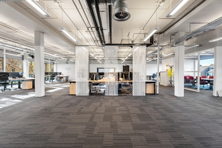 KantoorruimteaanNijverheidslaan 155<br/> inVeldhoven