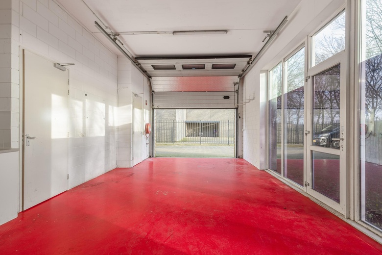 BedrijfsruimteaanKagerweg 71<br/> inBeverwijk BedrijfsruimteaanKagerweg 71<br/> inBeverwijk