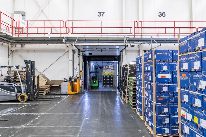 BedrijfsruimteaanHandelscentrum ZHZ 40 b<br/> inBarendrecht