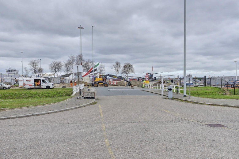 KantoorruimteaanToekanweg 2<br/> inSchiphol KantoorruimteaanToekanweg 2<br/> inSchiphol