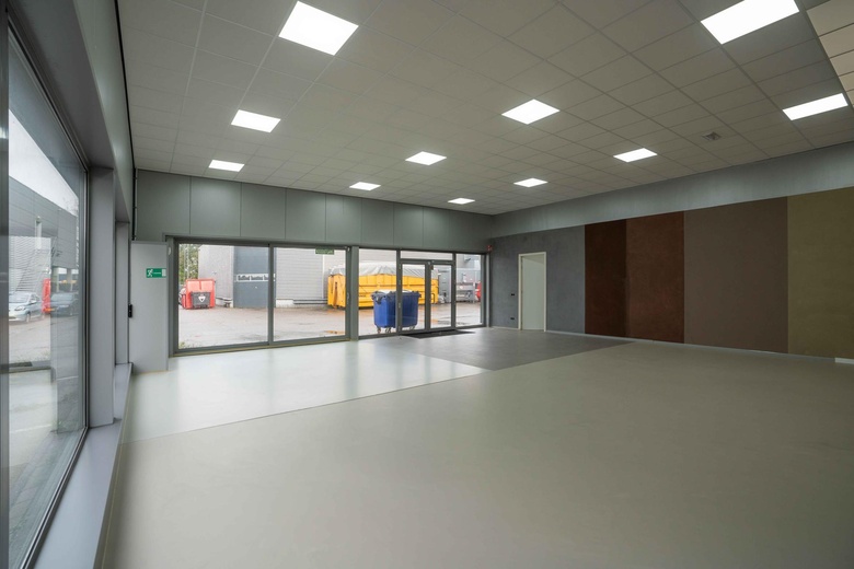 BedrijfsruimteaanMillenerweg 1<br/> inSittard BedrijfsruimteaanMillenerweg 1<br/> inSittard