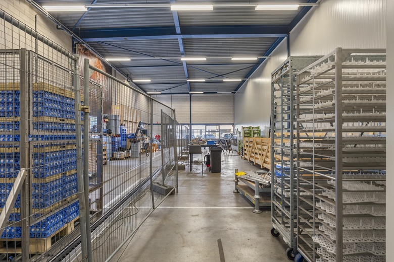 Bedrijfsruimte Ede - Celsiusstraat 40 - Foto 4