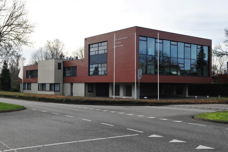 KantoorruimteaanDahliastraat 94<br/> inBergen op Zoom KantoorruimteaanDahliastraat 94<br/> inBergen op Zoom