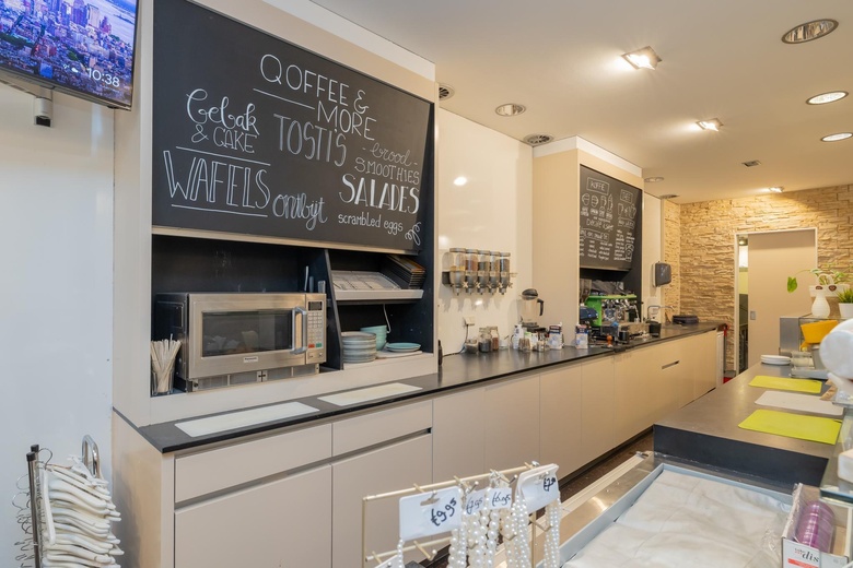 WinkelruimteaanKanaalstraat 68<br/> inLisse