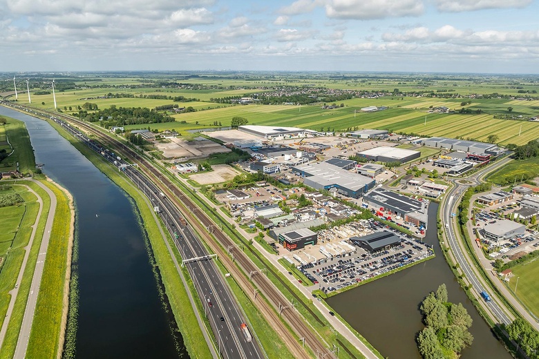 BedrijfsruimteaanRijshout 0 ong<br/> inSchelluinen