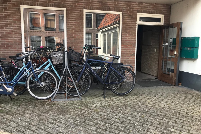 WinkelruimteaanNieuwland 10<br/> inHoorn