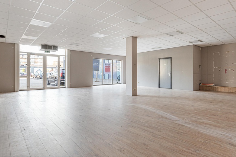 BedrijfsruimteaanEuromarkt 133<br/> inAlphen aan den Rijn BedrijfsruimteaanEuromarkt 133<br/> inAlphen aan den Rijn