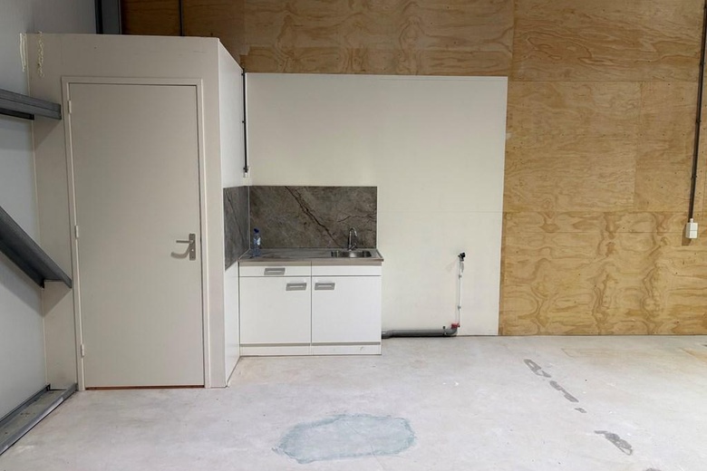 Bedrijfsruimte Poeldijk - Vredebestlaan 14 A - Foto 7