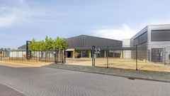 Bedrijfsruimte te koop 's-Heer-Hendrikskinderen - Nijverheidsstraat 32