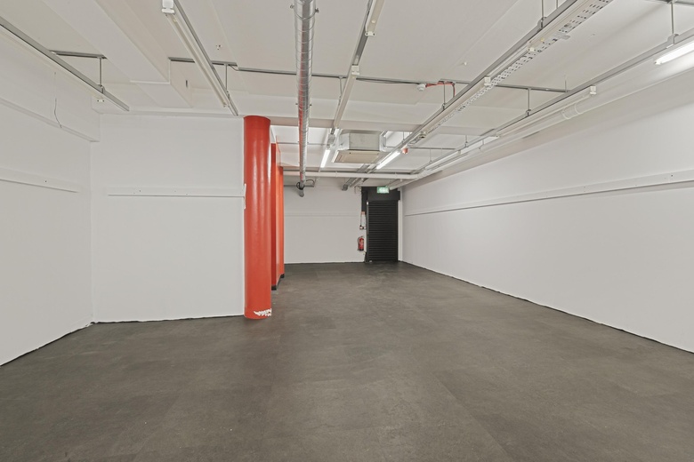 WinkelruimteaanJansstraat 11<br/> inArnhem