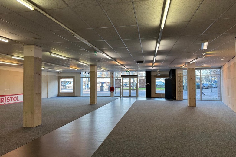 WinkelruimteaanOranjestraat 1<br/> inBest