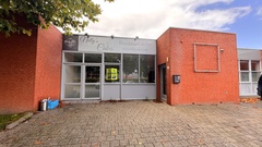 Kantoorruimte te huur Almere - Andy Warholstraat 19