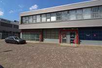 Bekijk foto 4 van Bellstraat 2 D Bekijk foto 4 van Bellstraat 2 D