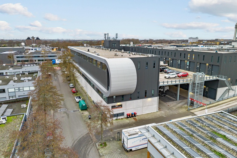 KantoorruimteaanWateringweg 1 D 04<br/> inHaarlem