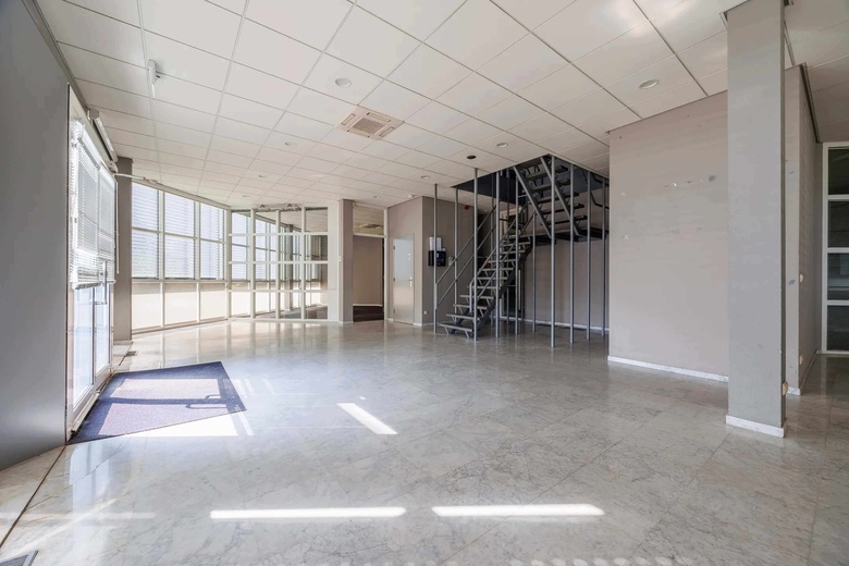 BedrijfsruimteaanPlatinawerf 10<br/> inBeuningen