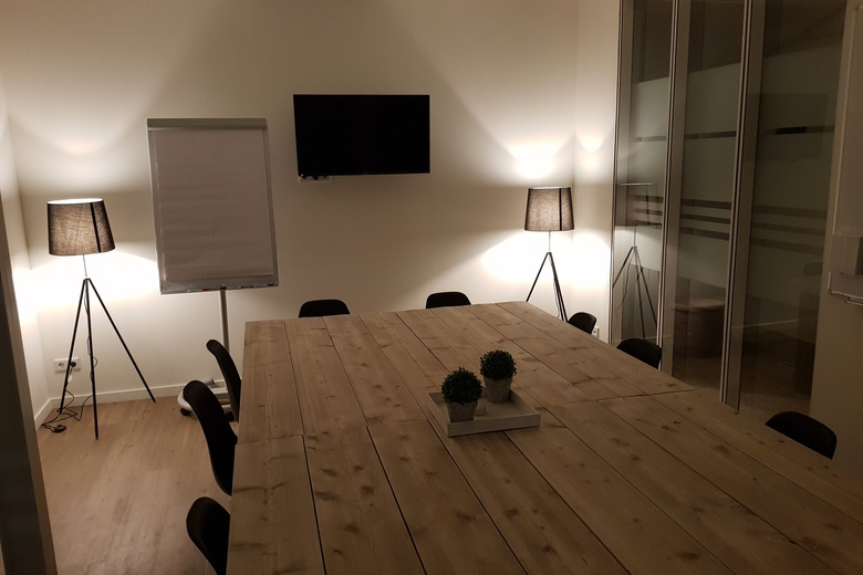 KantoorruimteaanDe Nieuwe Erven 3<br/> inCuijk KantoorruimteaanDe Nieuwe Erven 3<br/> inCuijk