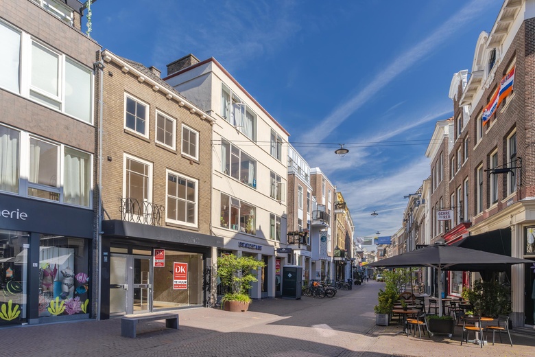 Winkelruimte Arnhem - Bakkerstraat 53 A - Foto 17