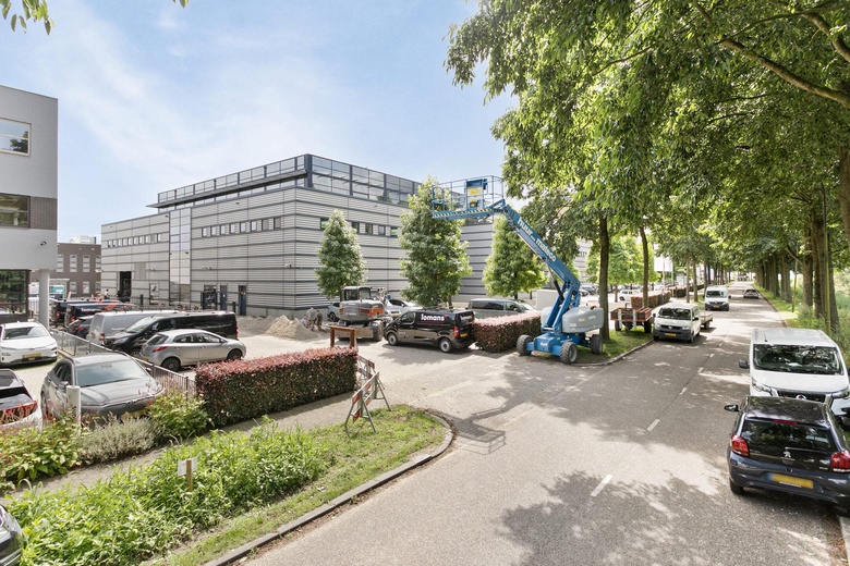 KantoorruimteaanAstronaut 28<br/> inAmersfoort