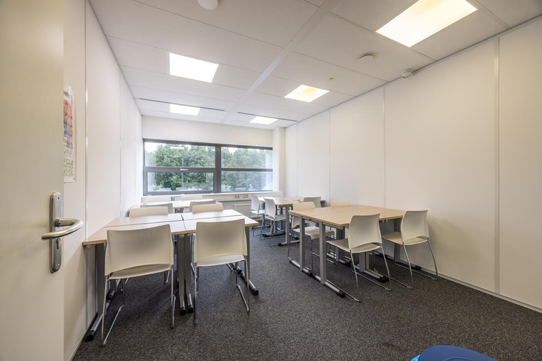 KantoorruimteaanDaltonlaan 400<br/> inUtrecht