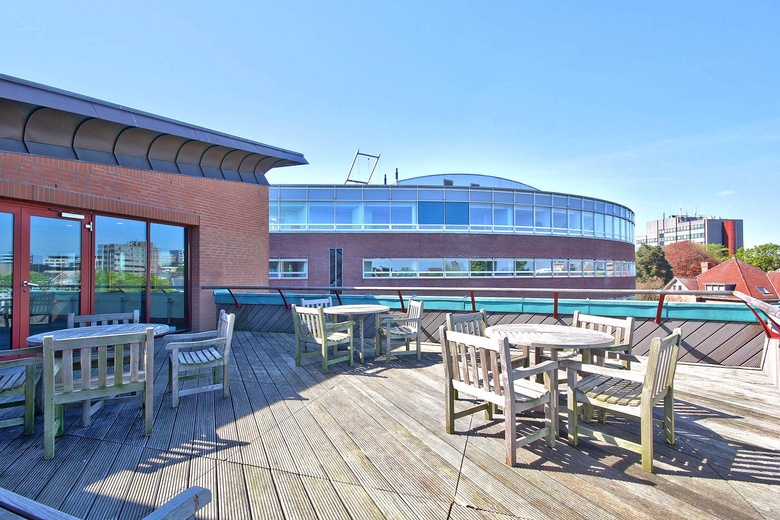 KantoorruimteaanStadsring 115-117<br/> inAmersfoort KantoorruimteaanStadsring 115-117<br/> inAmersfoort