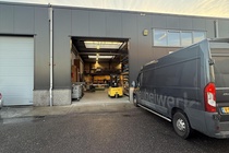 Bekijk foto 2 van eenheid 1 aan de Noorddammerweg 13 in De Kwakel