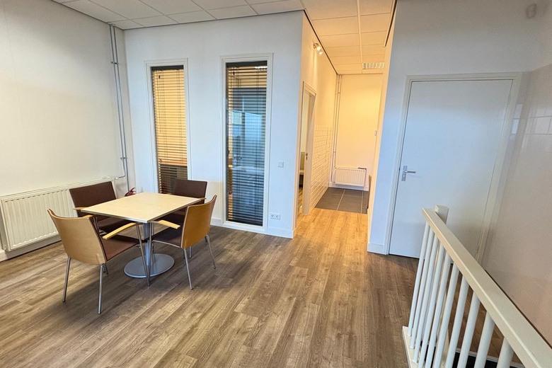 BedrijfsruimteaanKievitsven 70 E<br/> inRosmalen