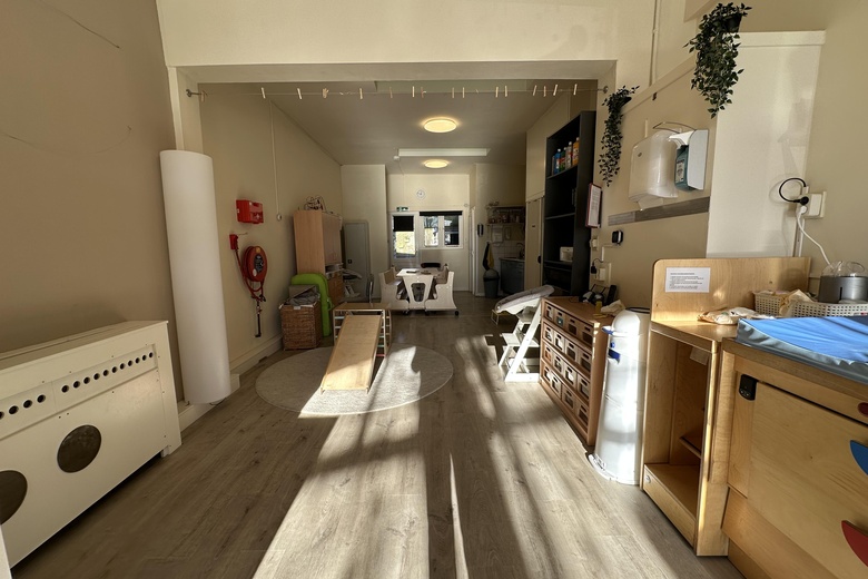 BedrijfsruimteaanUtrechtseweg 71<br/> inAmersfoort BedrijfsruimteaanUtrechtseweg 71<br/> inAmersfoort