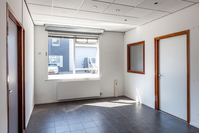 BedrijfsruimteaanNieuw-Zeelandweg 15 B<br/> inAmsterdam BedrijfsruimteaanNieuw-Zeelandweg 15 B<br/> inAmsterdam