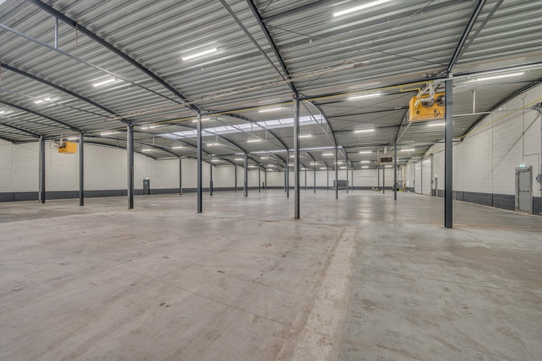 BedrijfsruimteaanGroot Egtenrayseweg 62<br/> inVenlo