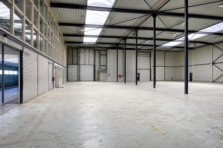 Bedrijfsruimte Almere - Antennestraat 40 - Foto 7