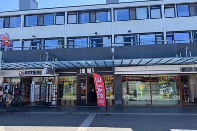 Winkelruimte te huur Eindhoven - Winkelcentrum Woensel 12