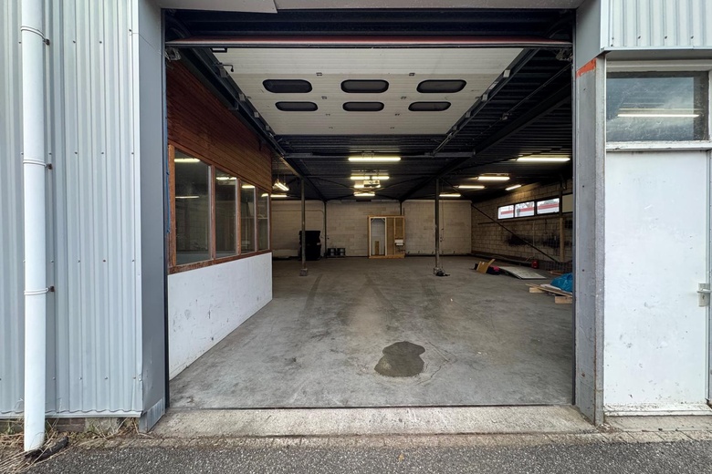 BedrijfsruimteaanZomerdijk 9<br/> inMeppel