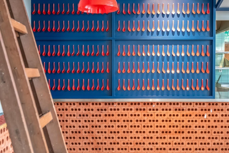 HorecaaanDalsteindreef 7033<br/> inDiemen