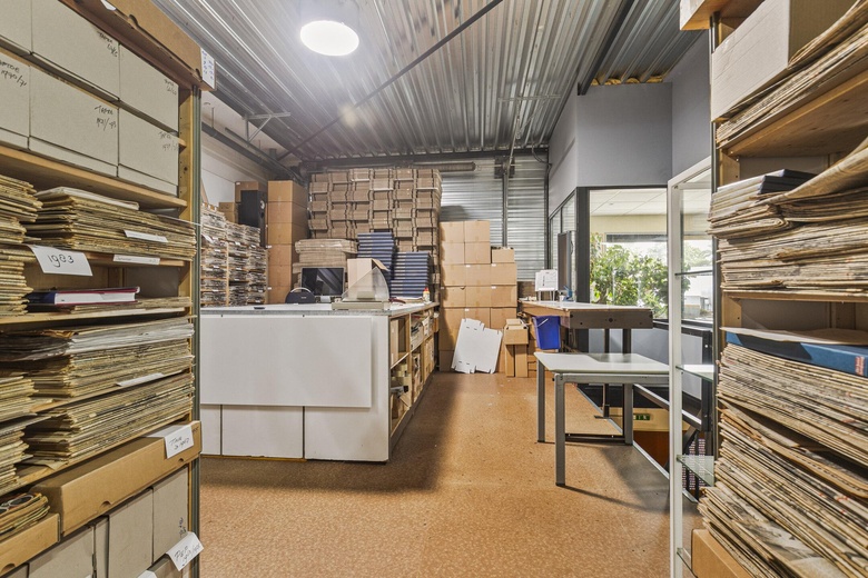 BedrijfsruimteaanNobelstraat 29 8<br/> inHarderwijk BedrijfsruimteaanNobelstraat 29 8<br/> inHarderwijk