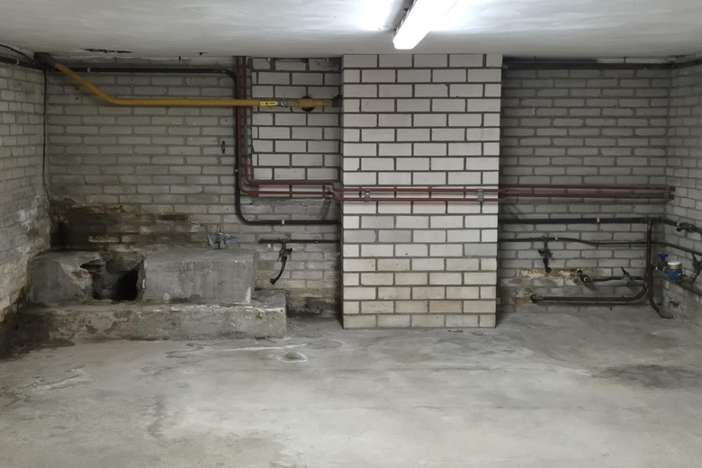 BedrijfsruimteaanZandstraat 25<br/> inSomeren