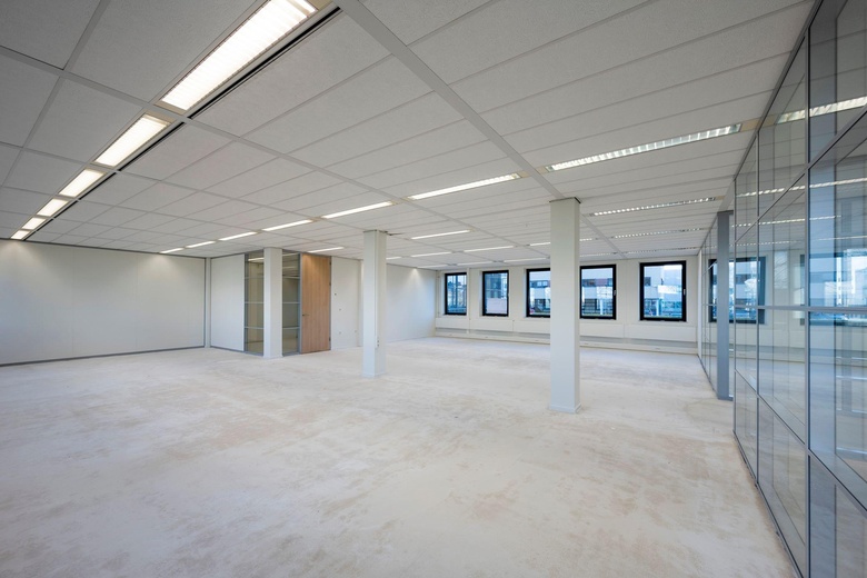 KantoorruimteaanTransistorstraat 2<br/> inAlmere