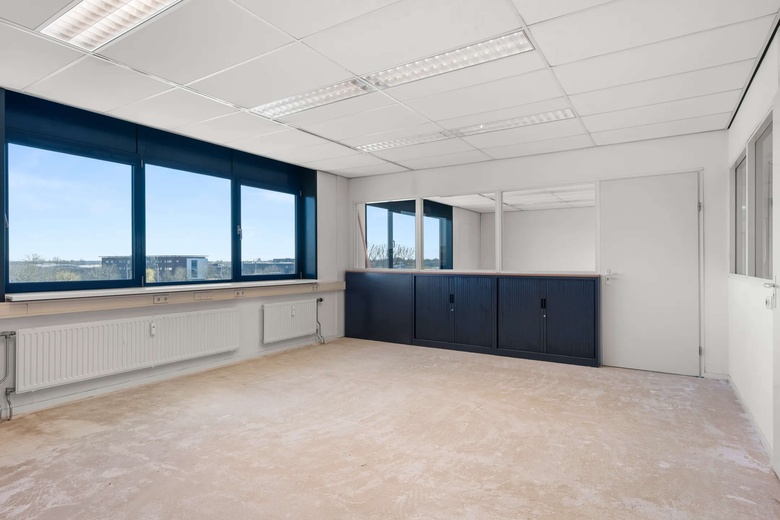 KantoorruimteaanImpact 5<br/> inDuiven