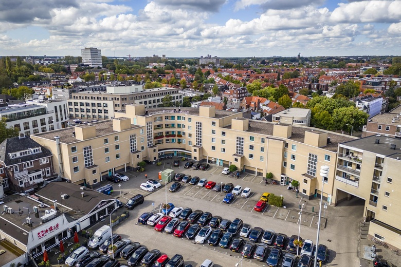 WinkelruimteaanHoogstraat 1<br/> inEindhoven