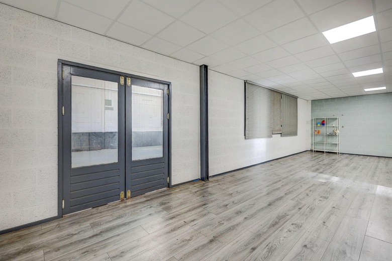 BedrijfsruimteaanHaarlemmerstraatweg 159<br/> inHalfweg