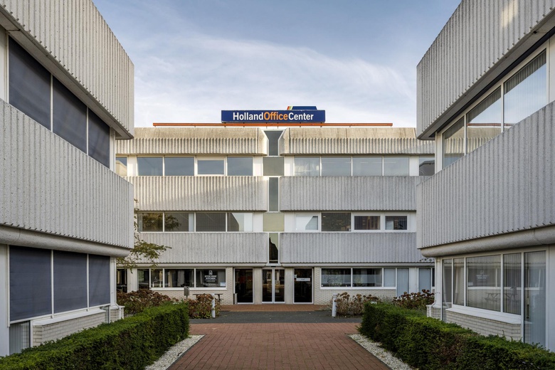 KantoorruimteaanKruisweg 789<br/> inHoofddorp