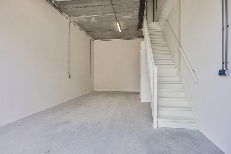 Bedrijfsruimte Aalsmeer - Visserstraat 16 A - Foto 4