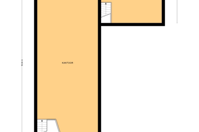 KantoorruimteaanBeatrixhaven 8 b<br/> inWerkendam KantoorruimteaanBeatrixhaven 8 b<br/> inWerkendam