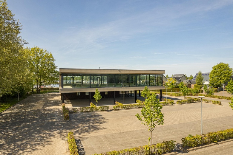 HorecaaanStrandboulevard 3<br/> inPutten