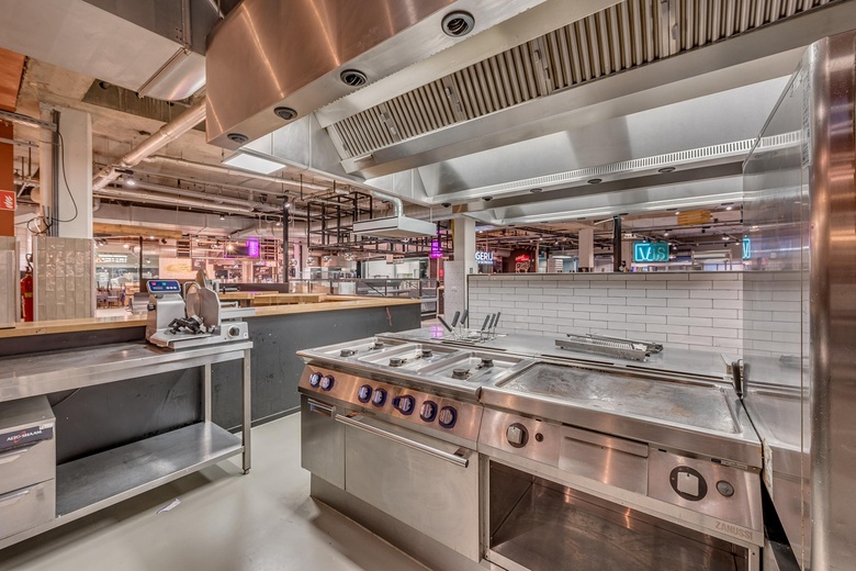 WinkelruimteaanMonseigneur Nolensplein 53<br/> inVenlo