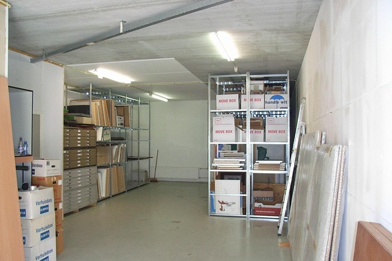 Bedrijfsruimte Diemen - Sniep 59 - Foto 9