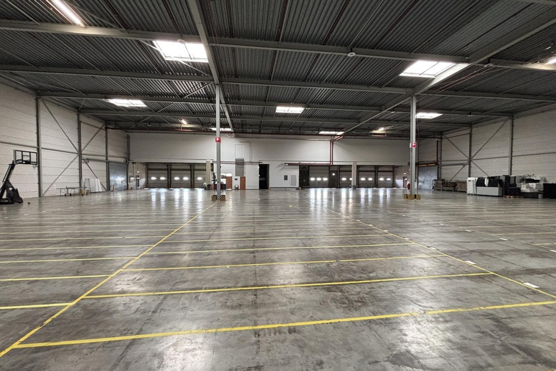 BedrijfsruimteaanBellsingel 20 - 26<br/> inSchiphol-Rijk